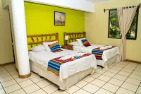 Banana Palms Hotel - Wifi