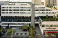 Residence Inn by Marriott Munich Central Hotels in Schwanthalerhohe