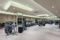 Divan Erbil Hotel - Træningscentre