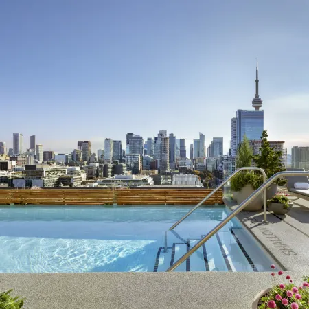 1 Hotel Toronto