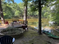 Lakeside Motel - Scenic