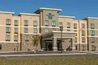 Homewood Suites by Hilton Boston Marlborough - 3 estrellas