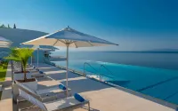Hilton Rijeka Costabella Beach Resort & Spa - Havudsigt