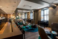 Motel One Magdeburg - pet friendly