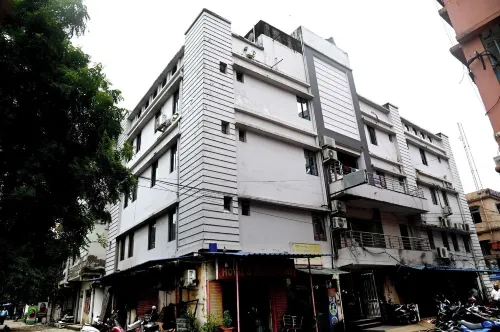 Sai Shakti Guest House,Bhubaneswar - Homestays