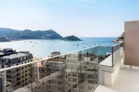 INNSiDE by Meliá San Sebastian Orly - Meerblick