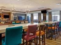 Home2 Suites by Hilton Charlotte Uptown Hotels near Hanover Square