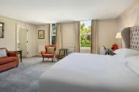 Delta Hotels by Marriott Preston - พร้อมWifi