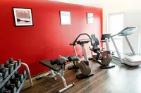Dormero Hotel Frankfurt - Gym