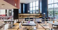 Ilunion Aqua 4 - Desayuno