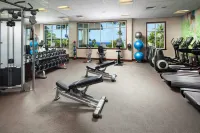 The Westin Princeville Ocean Resort Villas - نادي رياضي