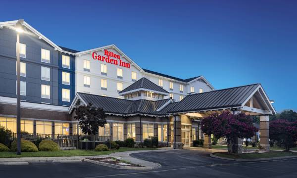 Hilton Garden Inn Chesapeake/Suffolk