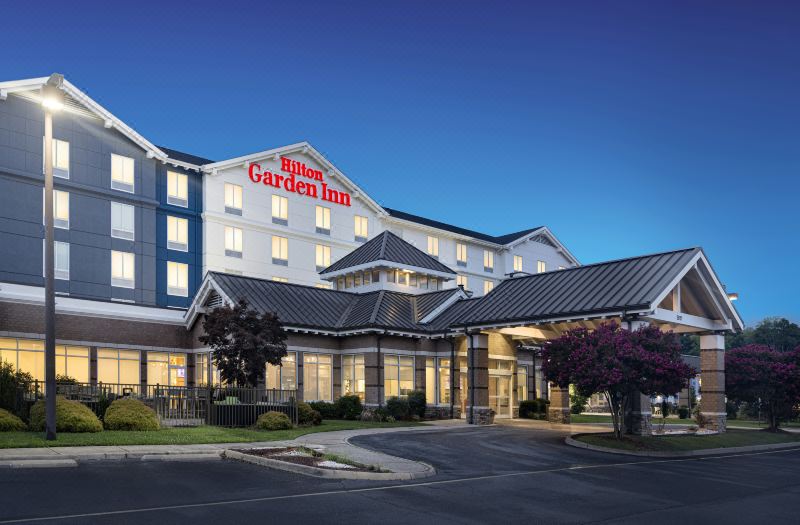 Hilton Garden Inn Chesapeake/Suffolk