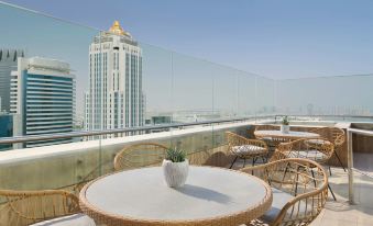 Delta Hotels City Center Doha - Housity