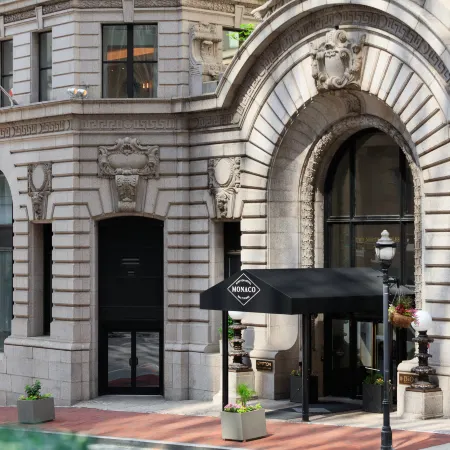 Kimpton HOTEL MONACO BALTIMORE by IHG
