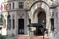 Kimpton HOTEL MONACO BALTIMORE by IHG - Boutique