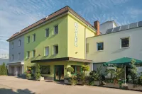 Motel Baden - Motels
