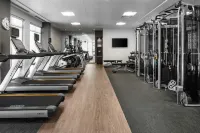 Courtyard Sioux City Downtown/Convention Center - Gym