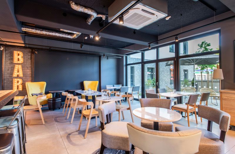 Premier Inn Heidelberg City Bahnstadt Hotel photo 3