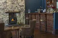 Walworth Castle Hotel, BW Signature Collection by Best Western - bar
