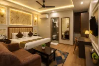 Hotel Mudita - bar