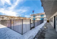 Motel 6 Elko, NV - Разрешено размещения с домашними животными