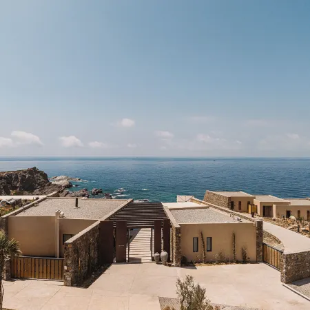 The Revery, Elafonisi - Member of Leading Hotels of the World