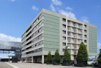 Séjours & Affaires Rennes de Bretagne - Kitchens