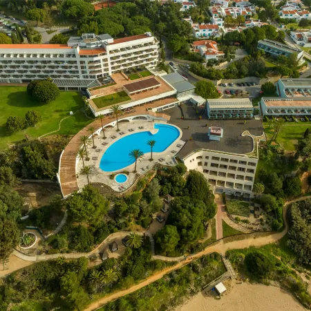 Pestana Alvor Praia Premium Beach & Golf Resort
