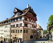 Best Western Hotel Nuernberg am Hauptbahnhof - نادي رياضي