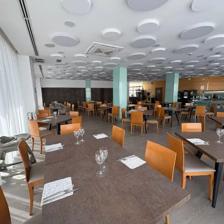 Hotel Lodomar Spa & Talasoterapia