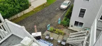 Lynwood Inn - Balcony