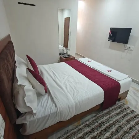 Hotel Udupi Palace