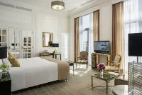 Alvear Palace Hotel - Leading Hotels of the World - Balcony