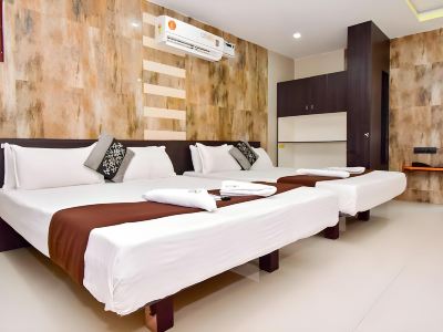 Hotel Saara