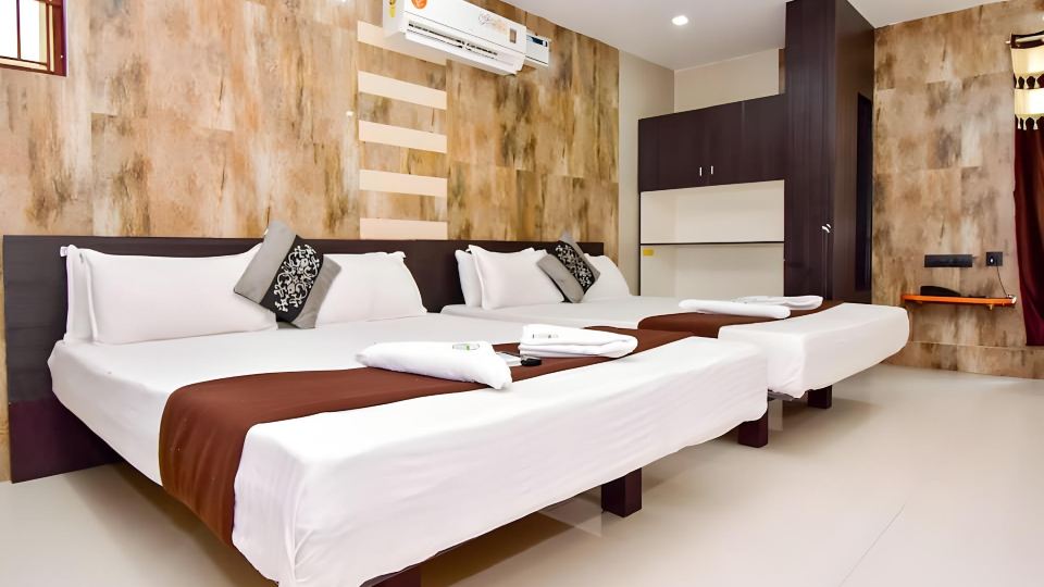 Hotel Saara