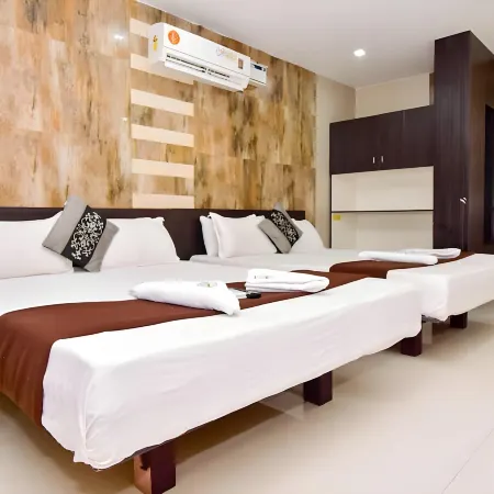 Hotel Saara
