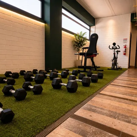 Hotel Provenza Garden
