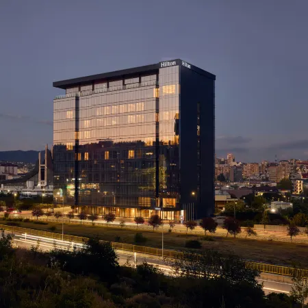Hilton Prishtina