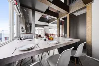 The Beehive Aioi - Villas