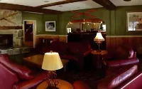 The Upper Pass Lodge - 2 étoiles