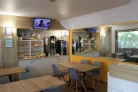 Class'Eco Charleroi - Morgenmad