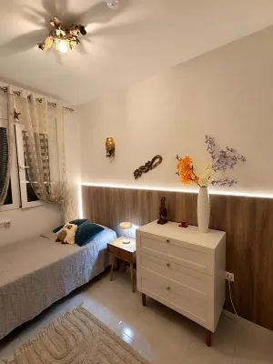 Top renovated holiday home with AC, Wi-Fi, satellite, infrared heating - 2 tähden