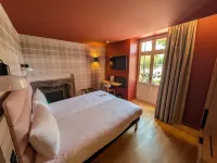 Ibis Styles Colmar Centre - Wifi