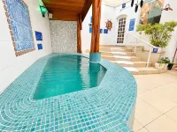 Hotel Casa Branca - spa