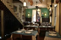Don Boutique Hotel Montevideo - Badekar