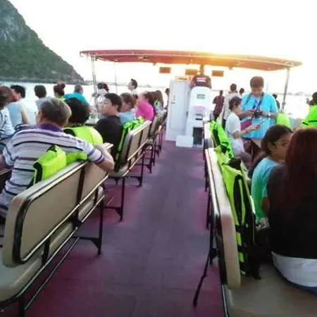 Irak Resort Ao Manao