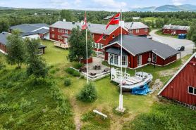 Lakselv Hotel