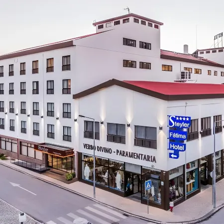 Steyler Fatima Hotel & Congress