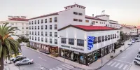 Steyler Fatima Hotel & Congress - Balkon
